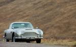 Aston Martin DB5 Skyfall 2011 года